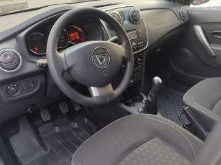 Dacia Logan foto 6