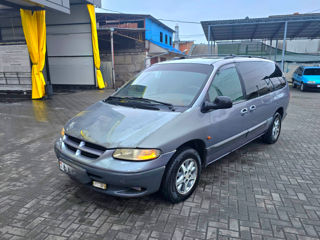 Chrysler Grand Voyager