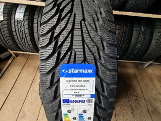 215/65 r16 Starmaxx усиленная, липучка! foto 2