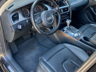 Audi A4 foto 5