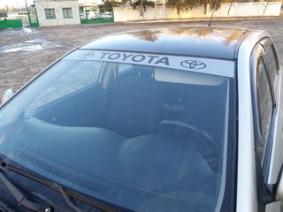 Toyota Corolla foto 9