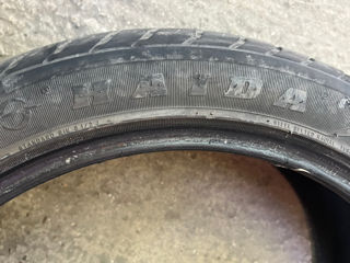 Продам 1 б.у шину 245/40 R18 Haida Summer foto 8