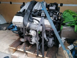 Motor 2.9 Sprinter cu turbina