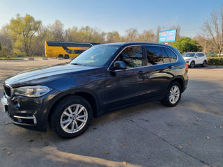 BMW X5 foto 2