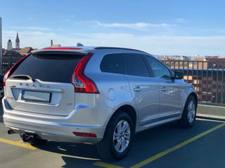 Volvo XC60 foto 6