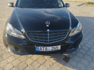 Mercedes E-Class foto 3