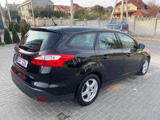 Ford Focus foto 7