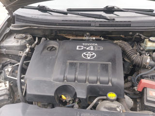 Toyota Corolla foto 8