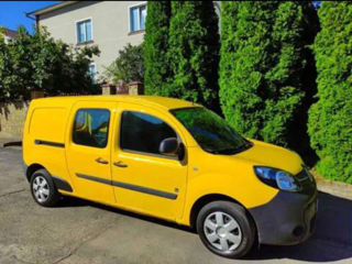 Renault Kangoo Electric maxi foto 3