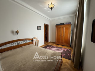 Apartament cu 3 camere, 80 m², Buiucani, Chișinău foto 7