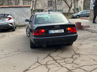 Audi A6 foto 4