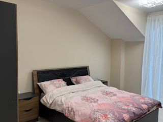 Apartament cu 2 camere,  BAM,  Bălți,  Bălți mun. foto 5