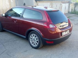 Volvo C30 foto 5