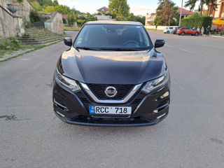 Nissan Qashqai foto 1