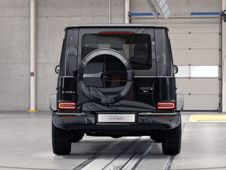 Mercedes G Class foto 5