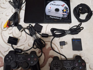 Playstation 2 slim