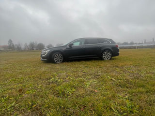 Renault Talisman foto 3