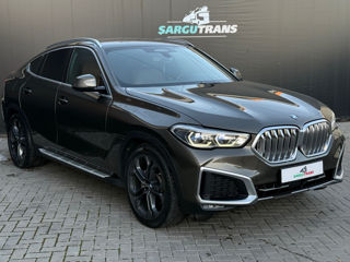 BMW X6 foto 3