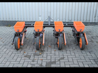 Agrigate pentru minitractor.de 18 Pina la 30 cai