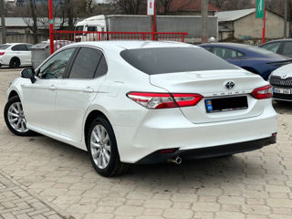 Toyota Camry foto 3