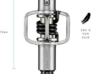 Продам Контактные  педали CrankBrothers. foto 4