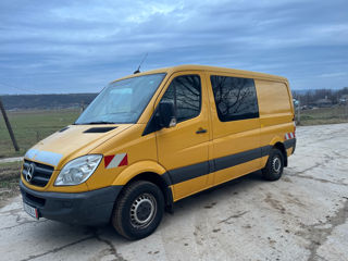 Mercedes Sprinter 316