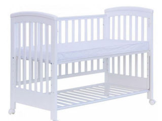 Patut co-sleeping 120x60 foto 3