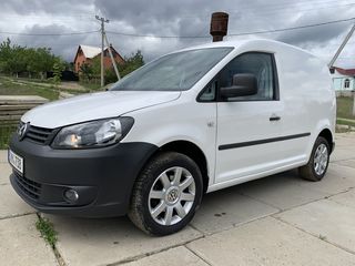 Volkswagen Caddy foto 3