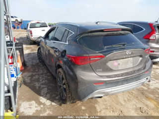 Infiniti QX30 фото 4