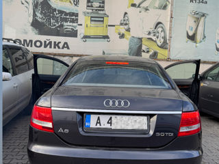 Audi A6 foto 2