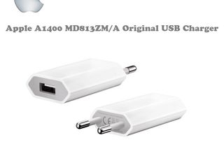 Apple AC Adapter, 5W,USB Output, Model A1400 foto 2