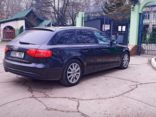 Audi A4 foto 5