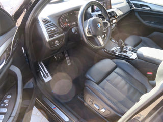 BMW X3 foto 8