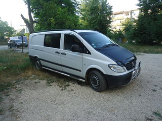 Mercedes Vito2009 foto 10