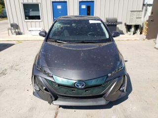 Toyota Prius Prime