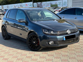 Volkswagen Golf foto 5