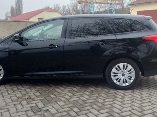 Ford Focus foto 7