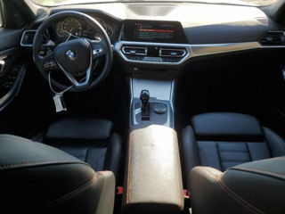 BMW 3 Series foto 8