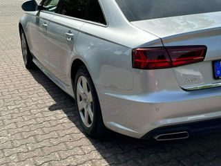 Audi A6 foto 5