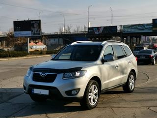 Hyundai Santa FE foto 3