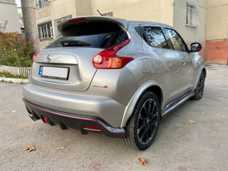 Nissan Juke foto 4