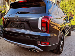 Hyundai Palisade foto 10