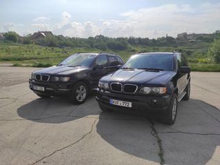 Аренда авто /Дизель/Автомат/ Расход-5 л /bmw telecentru  24/7 foto 9