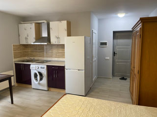 Apartament cu 1 cameră, 26 m², Centru, Bubuieci, Chișinău mun. foto 5