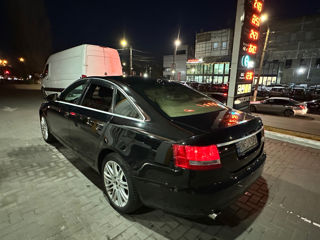 Audi A6 foto 4