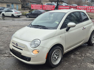 Fiat 500 foto 14