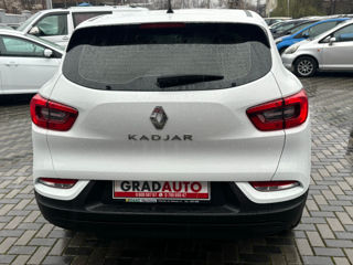 Renault Kadjar foto 4