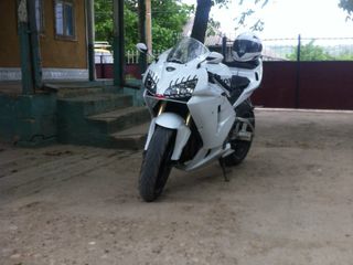 Honda CBR600RR срочно foto 3