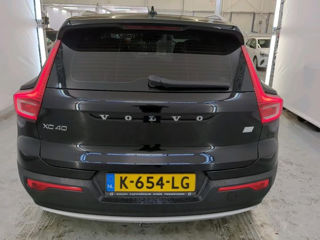 Volvo XC40 foto 6