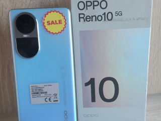 Oppo Reno 10 5G-3990lei